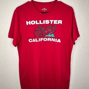 Hollister Short Sleeve